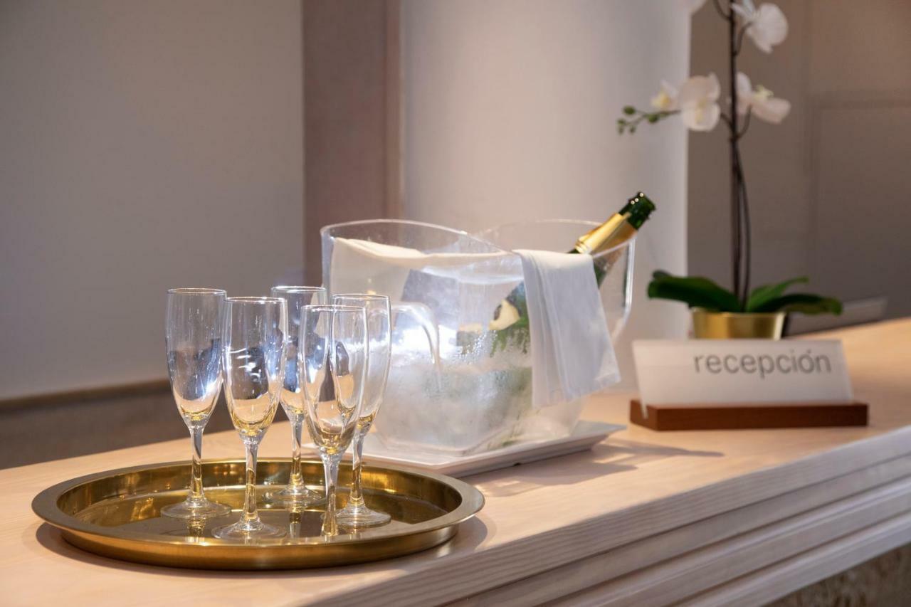 Hotel Roc Oberoy 4*