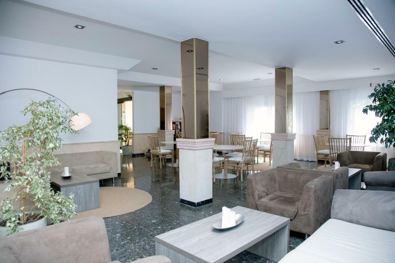 Hotel Roc Oberoy 4*