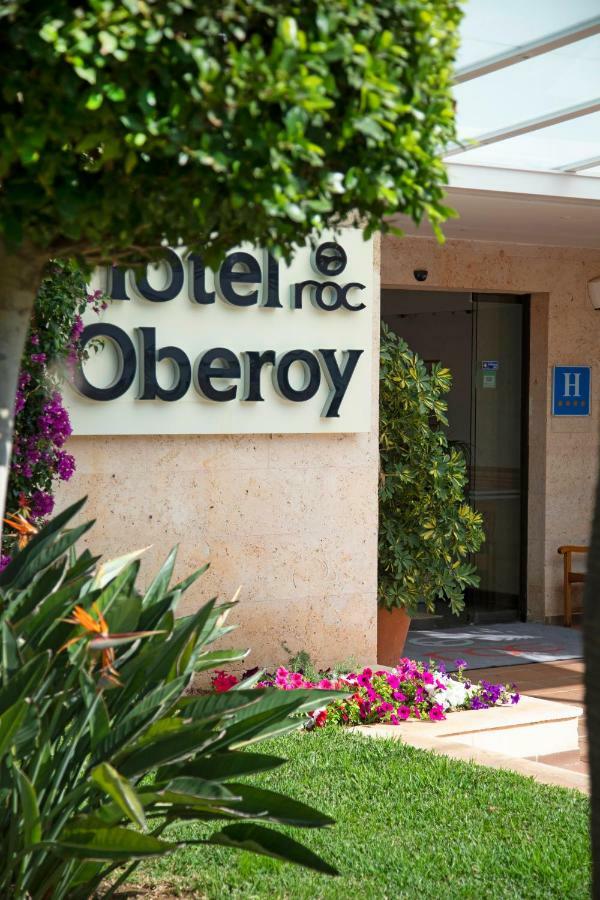 Roc Oberoy Hotel Mallorca