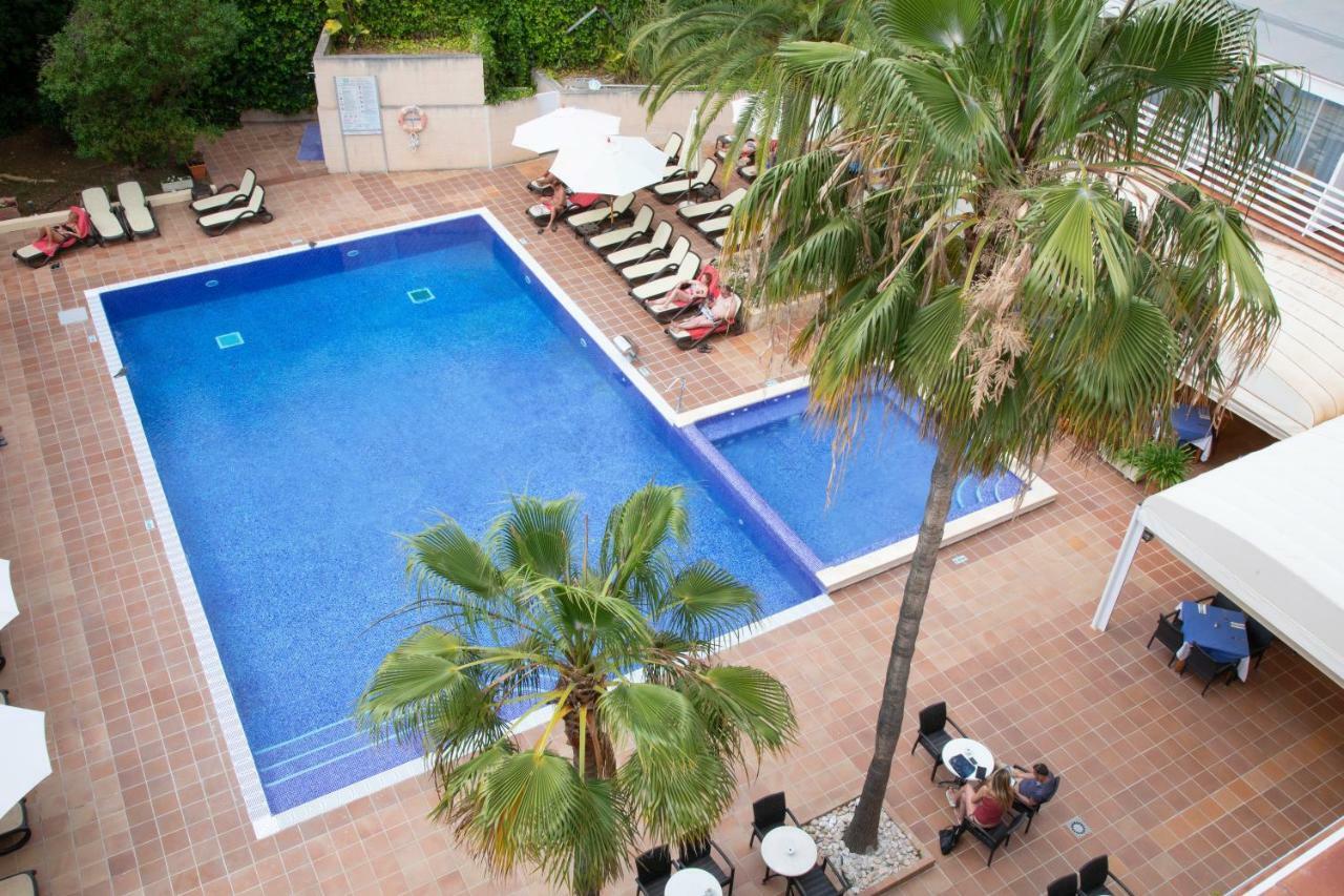 Roc Oberoy 4* Mallorca