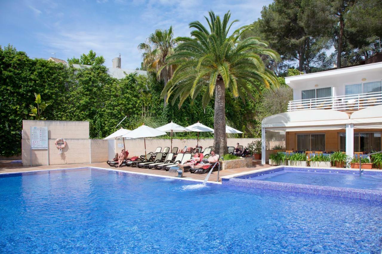 Hotel Roc Oberoy Mallorca