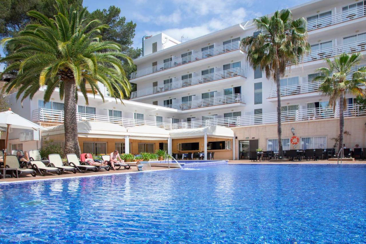 Roc Oberoy 4* Mallorca