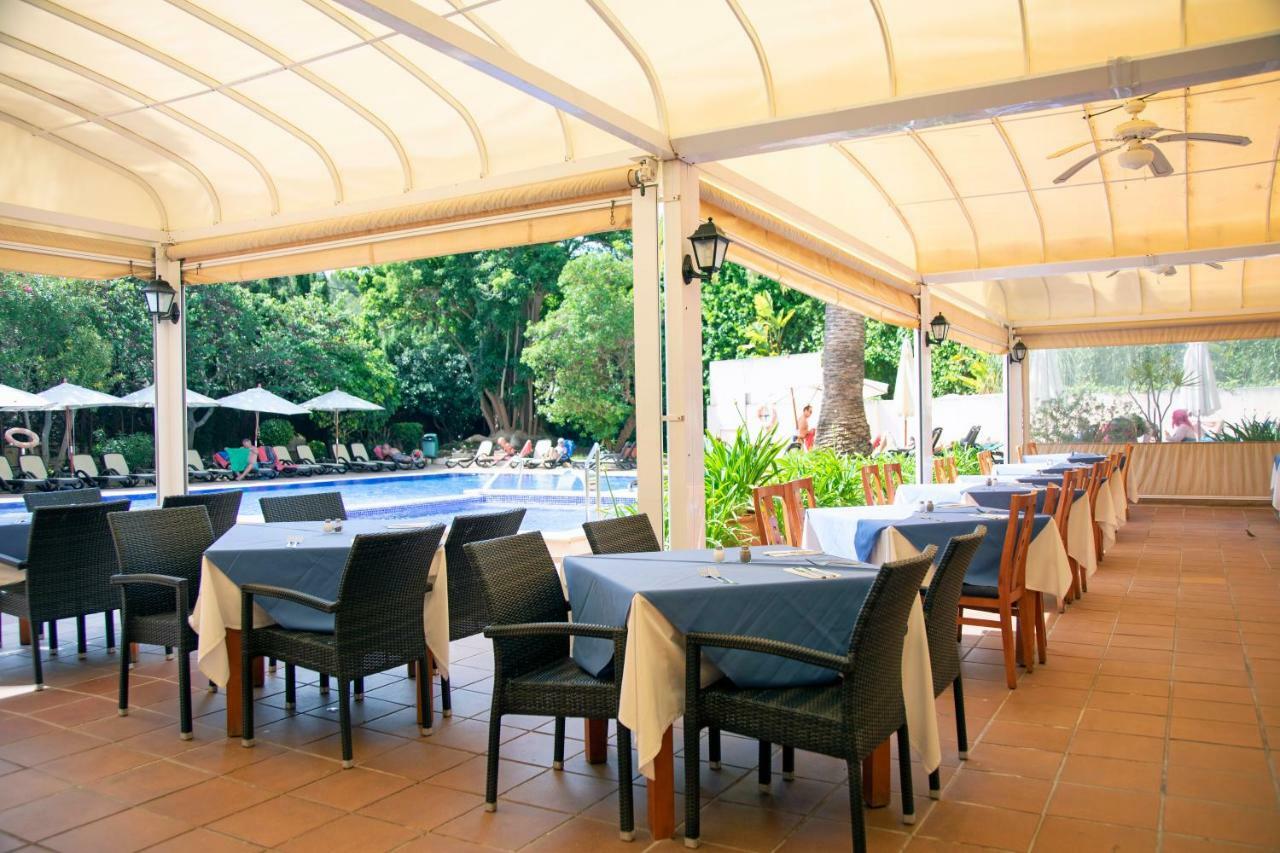 Roc Oberoy Hotel Mallorca