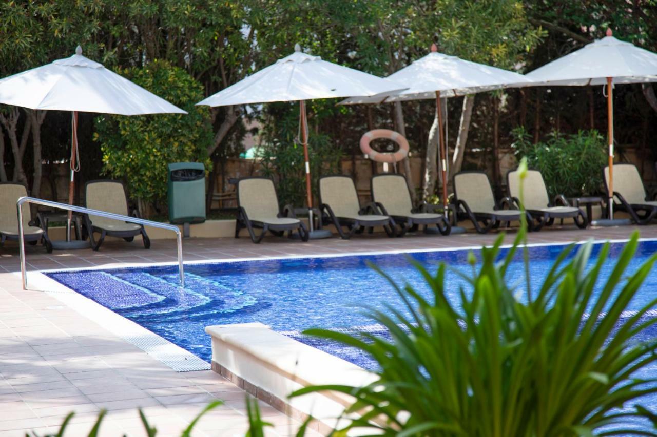 Hotel Roc Oberoy