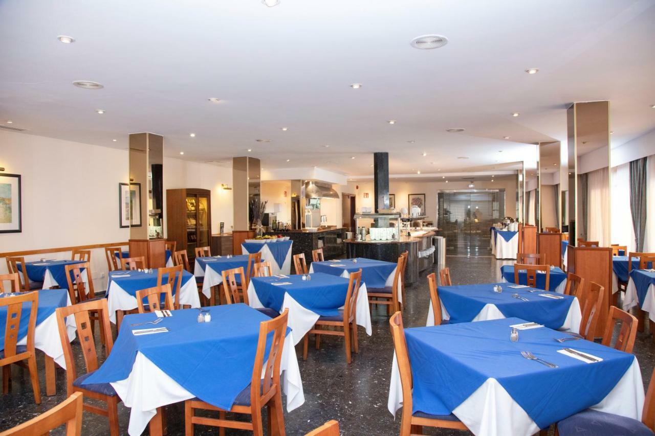 Hotel Roc Oberoy 4*