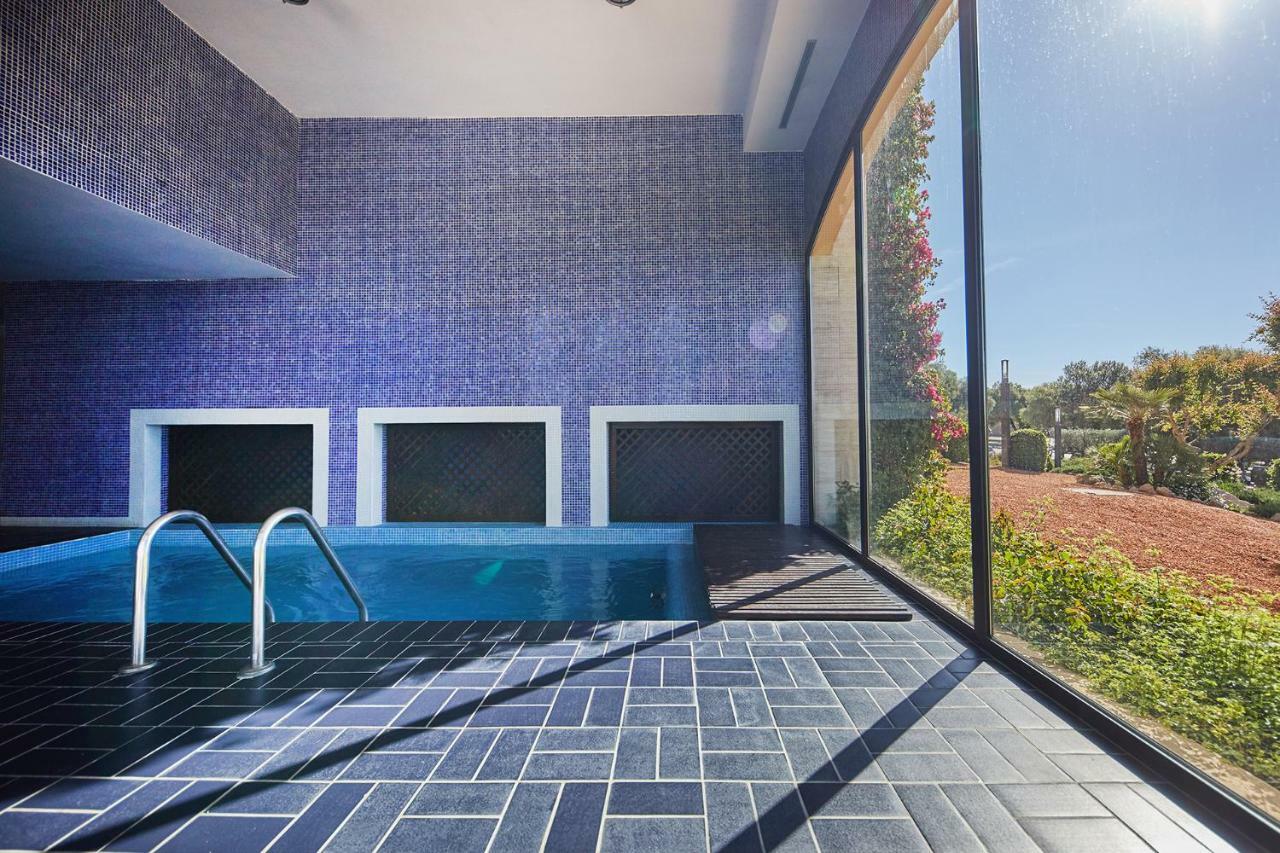 Pula Boutique 5* Son Servera (Mallorca)