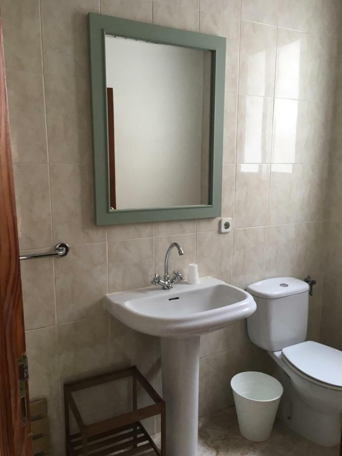 Apartamento Nadine *