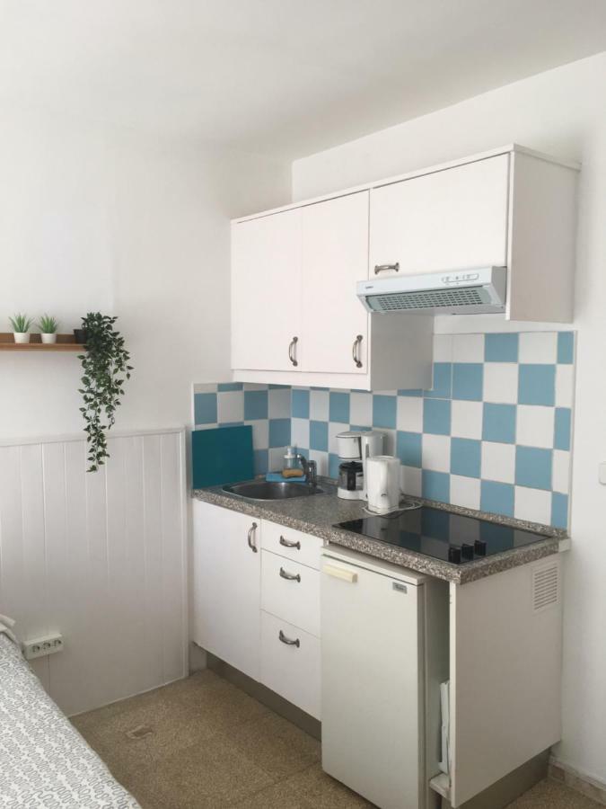 Nadine Apartamento