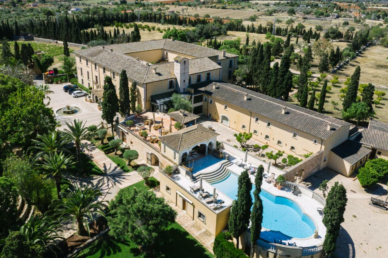 Casa rural Son Julia & Llucmajor (Mallorca)