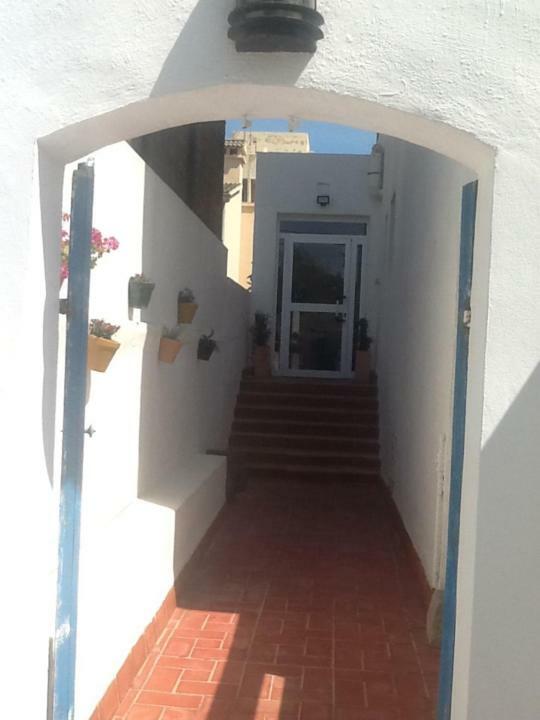 Nadine Apartamento Playa de Palma (Mallorca)