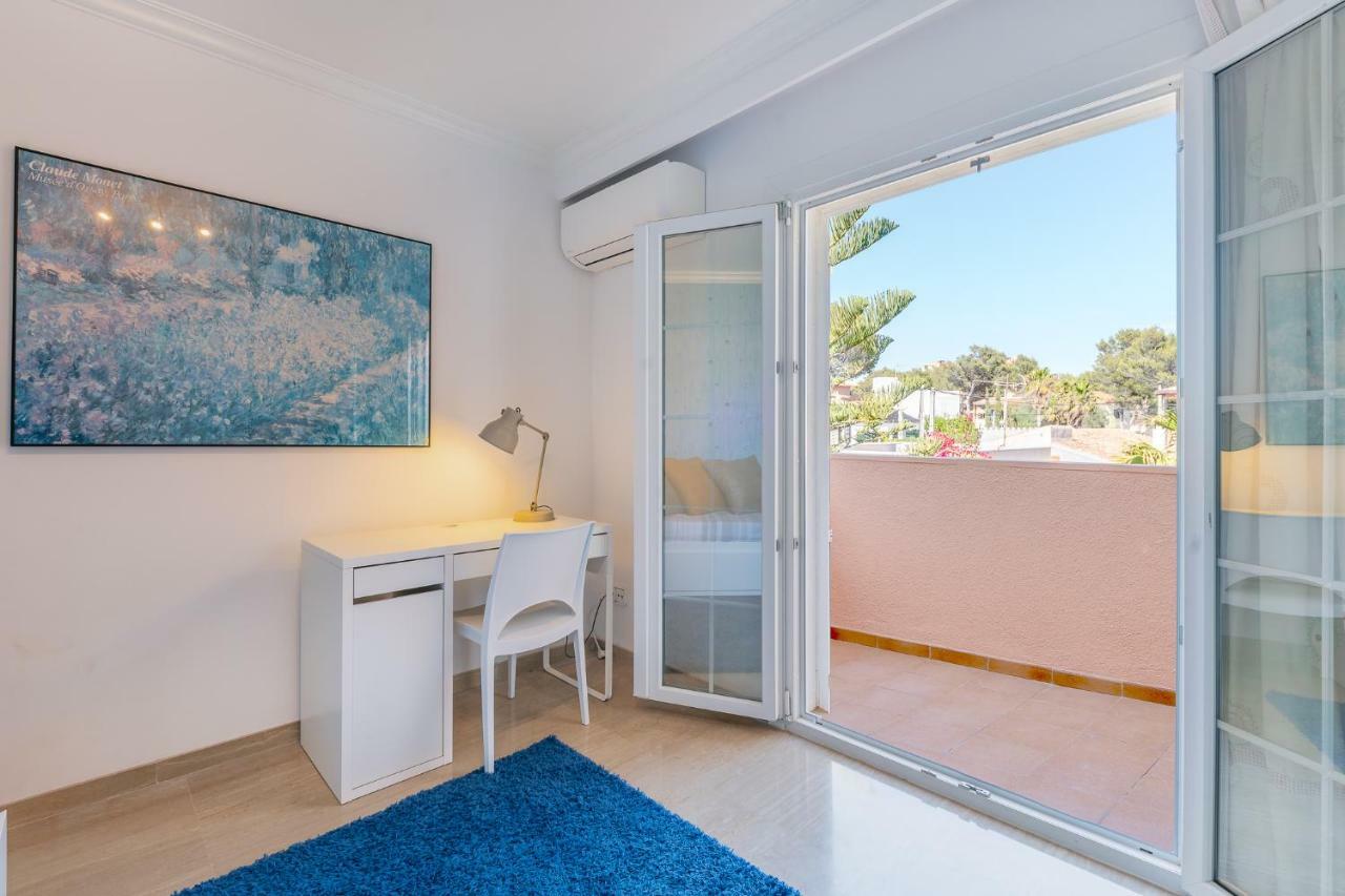 Bruno Holiday home El Toro (Mallorca)
