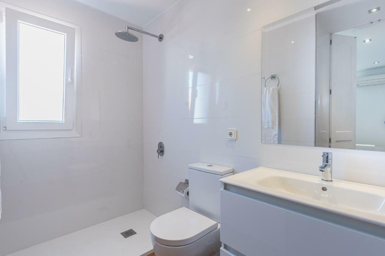 Holiday home Bruno El Toro (Mallorca)