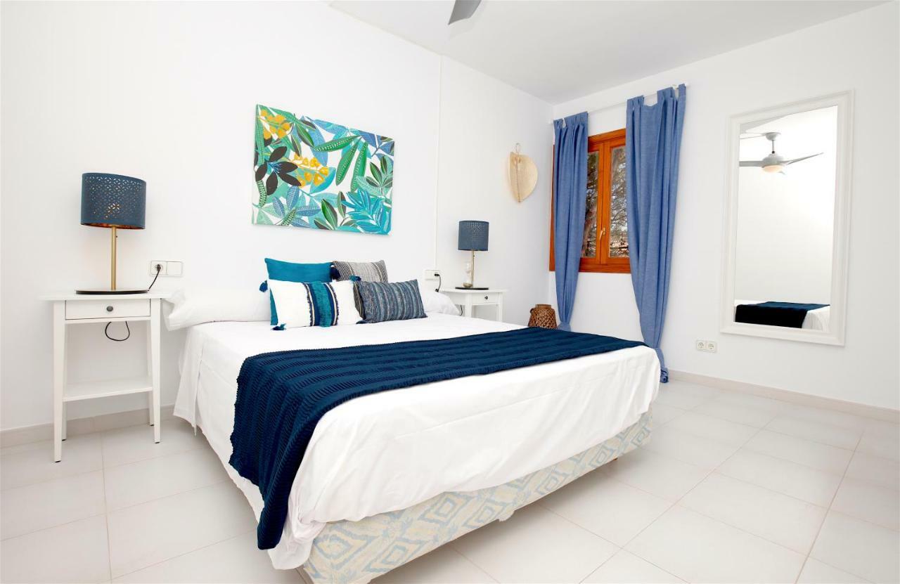 Es Trenc Apartamento Ses Covetes