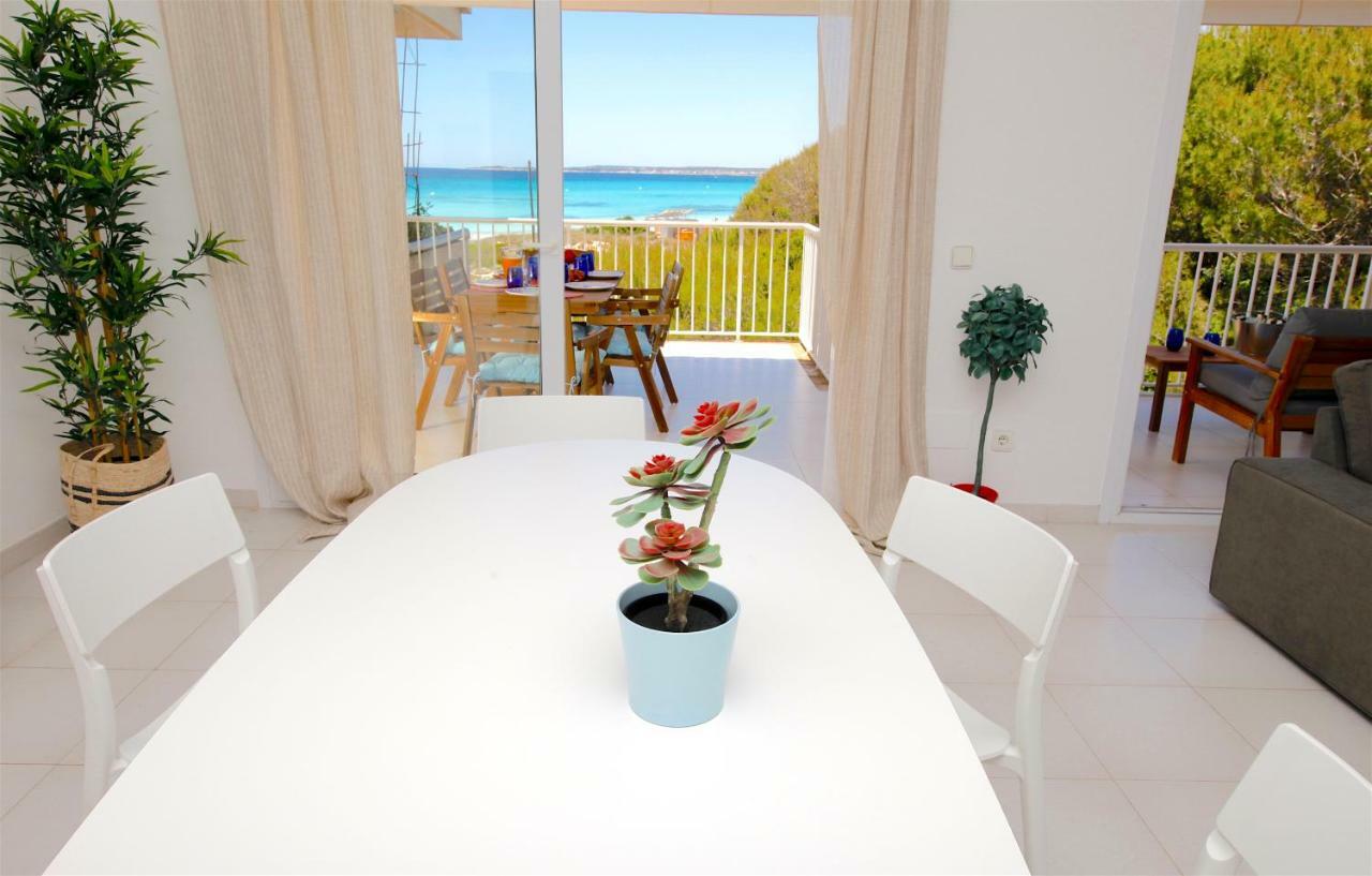 Apartamento Es Trenc Ses Covetes