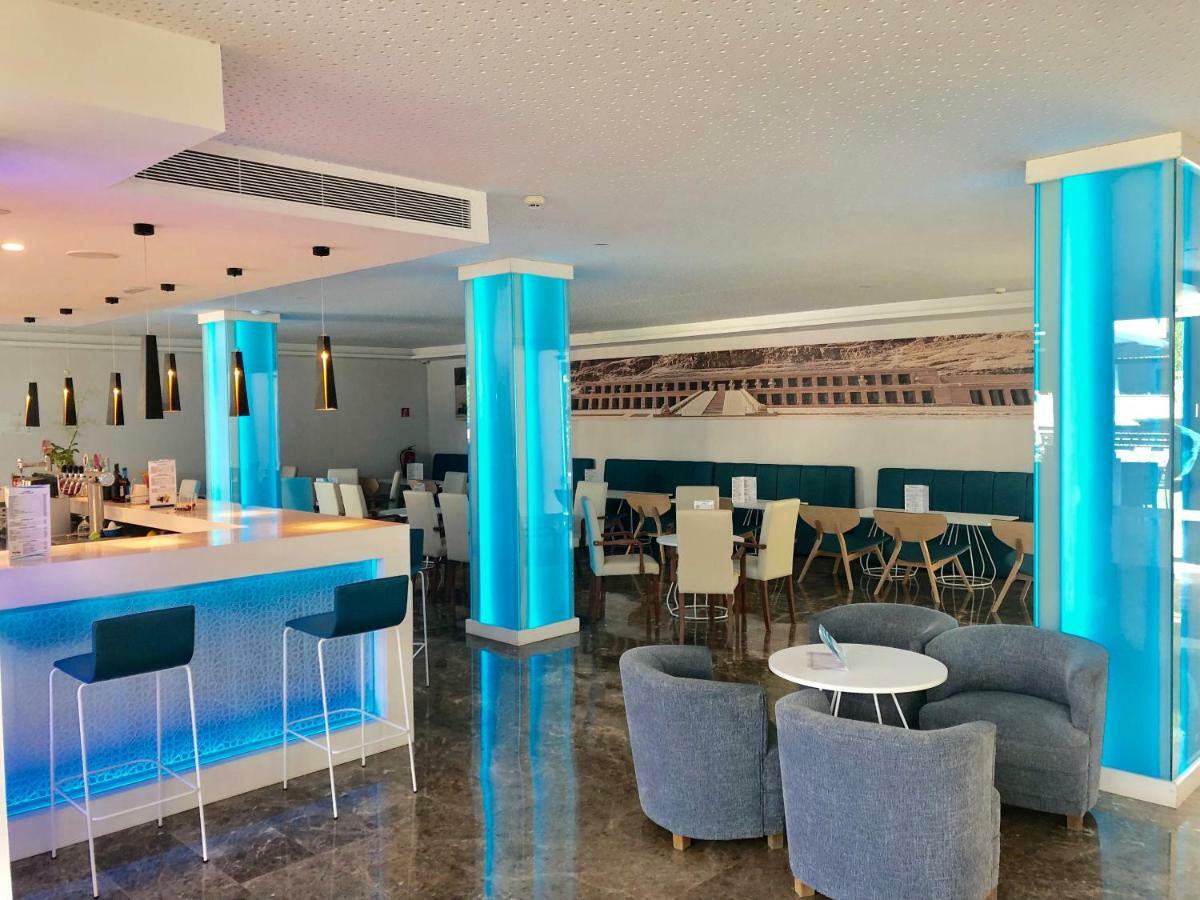 Hotel Luxor