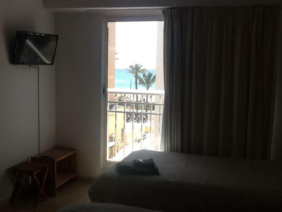 Apartamento Nadine Playa de Palma (Mallorca)