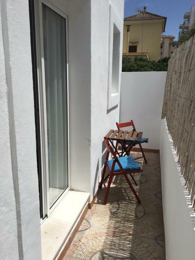 Apartamento Nadine