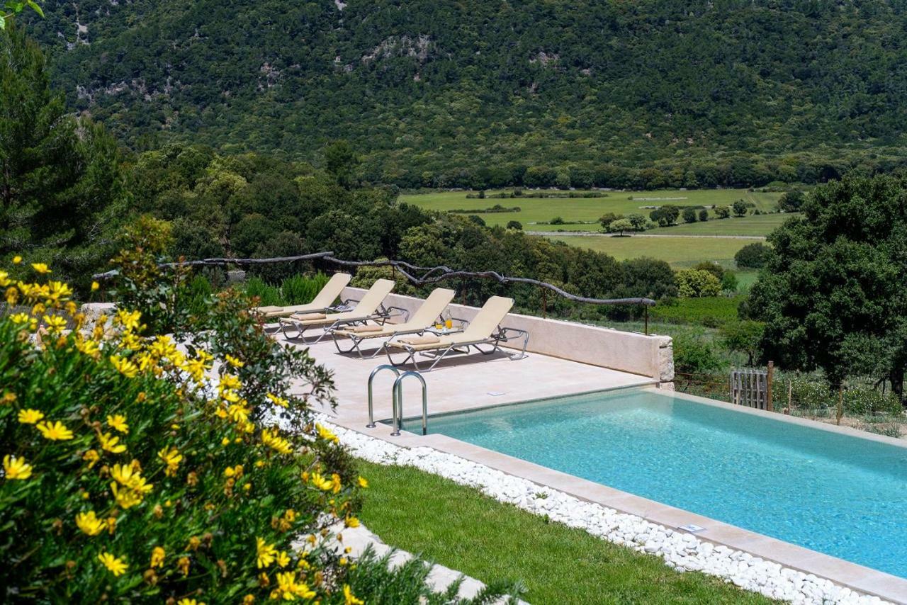 Hotel Son Palou