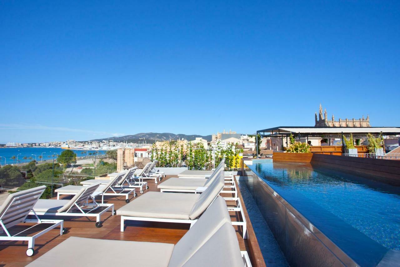 Es Príncep Hotel Palma de Mallorca