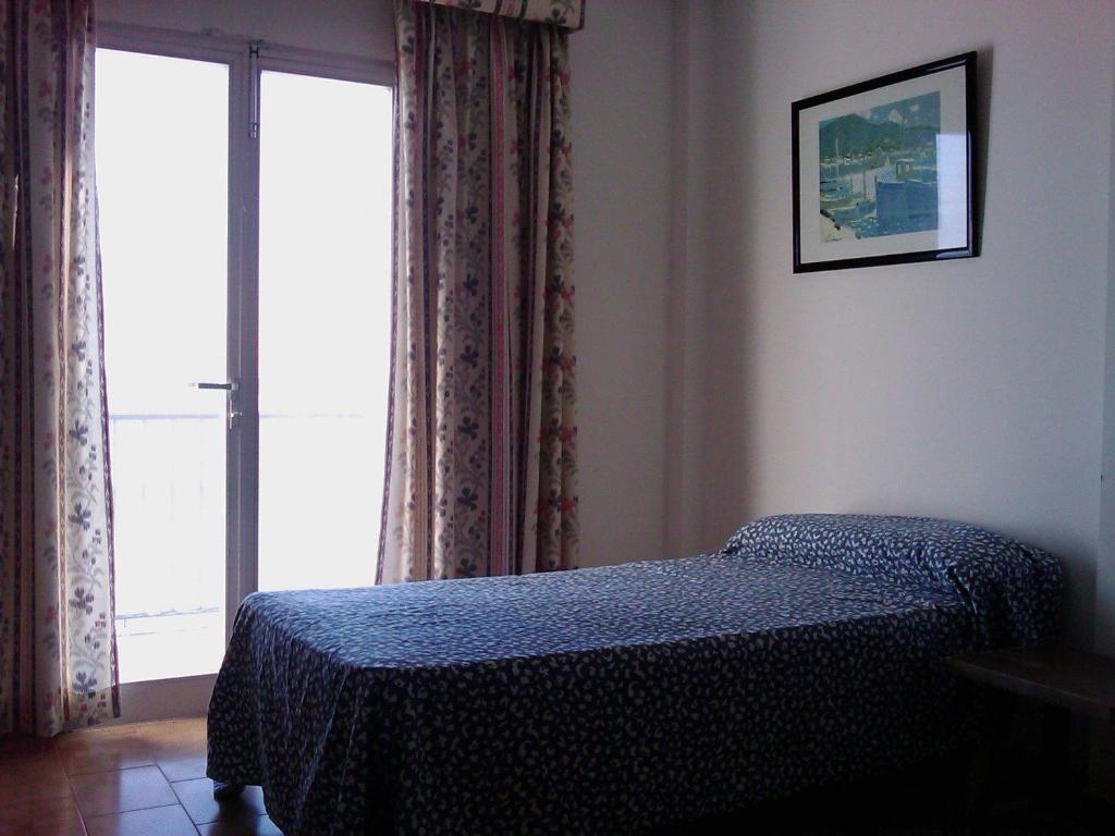 Hotel Blue *