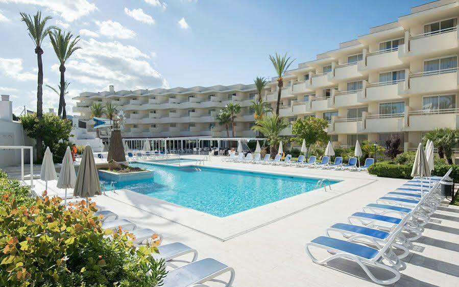 Hotel Globales Cala Bona