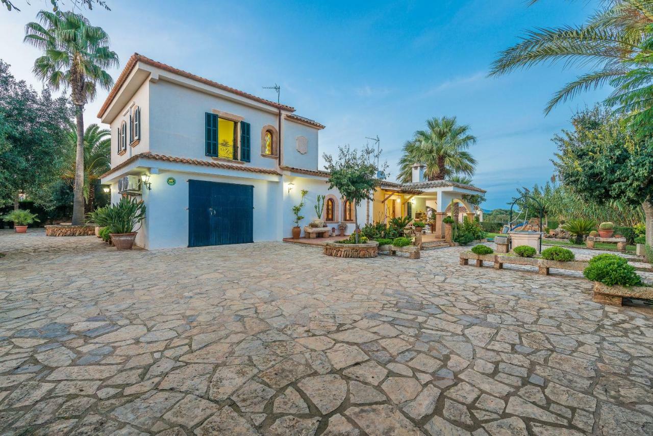 Villa Santa Eulalia Petit *