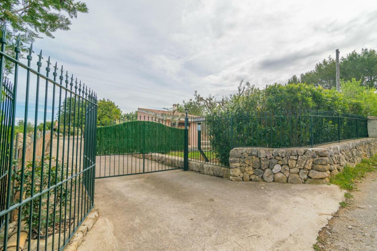 Villa Tramuntana *