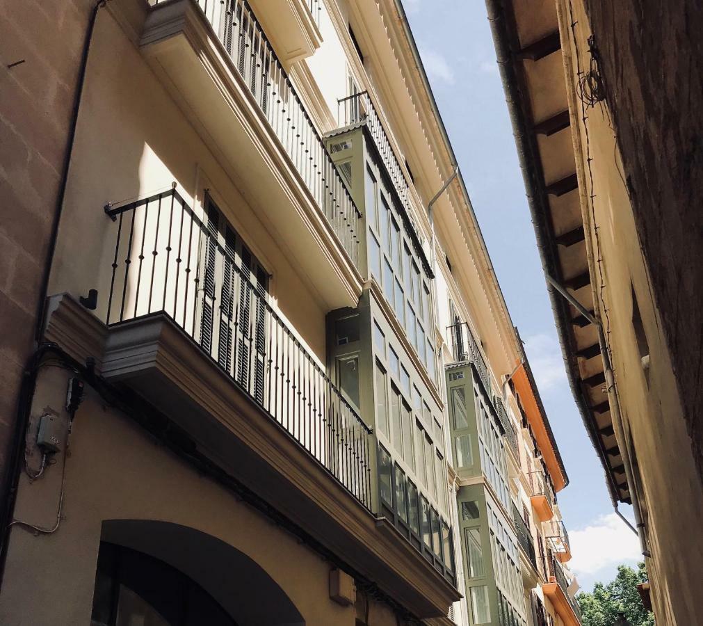 Hotel Basilica Palma de Mallorca