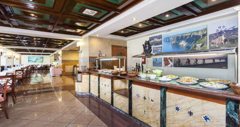 Hotel Cristobal Colon 4*