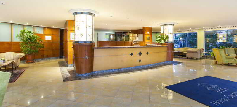 Cristobal Colon Hotel 4*