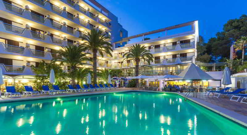 Cristobal Colon Hotel 4*
