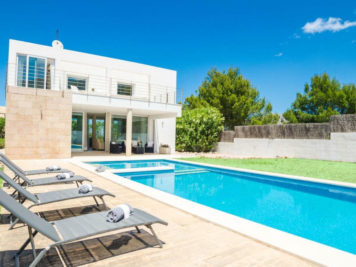 Carme By Interhome Villa