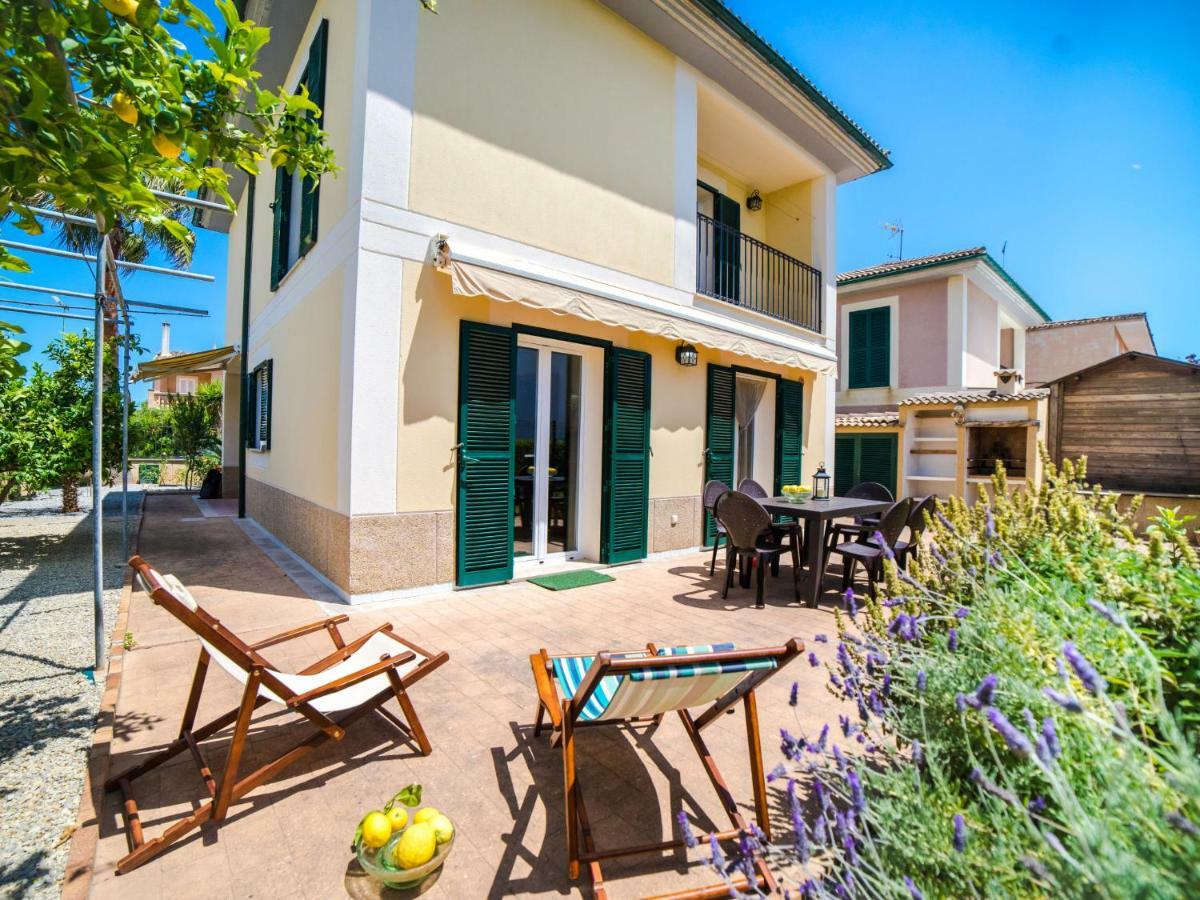 Holiday home Les Savines By Interhome *