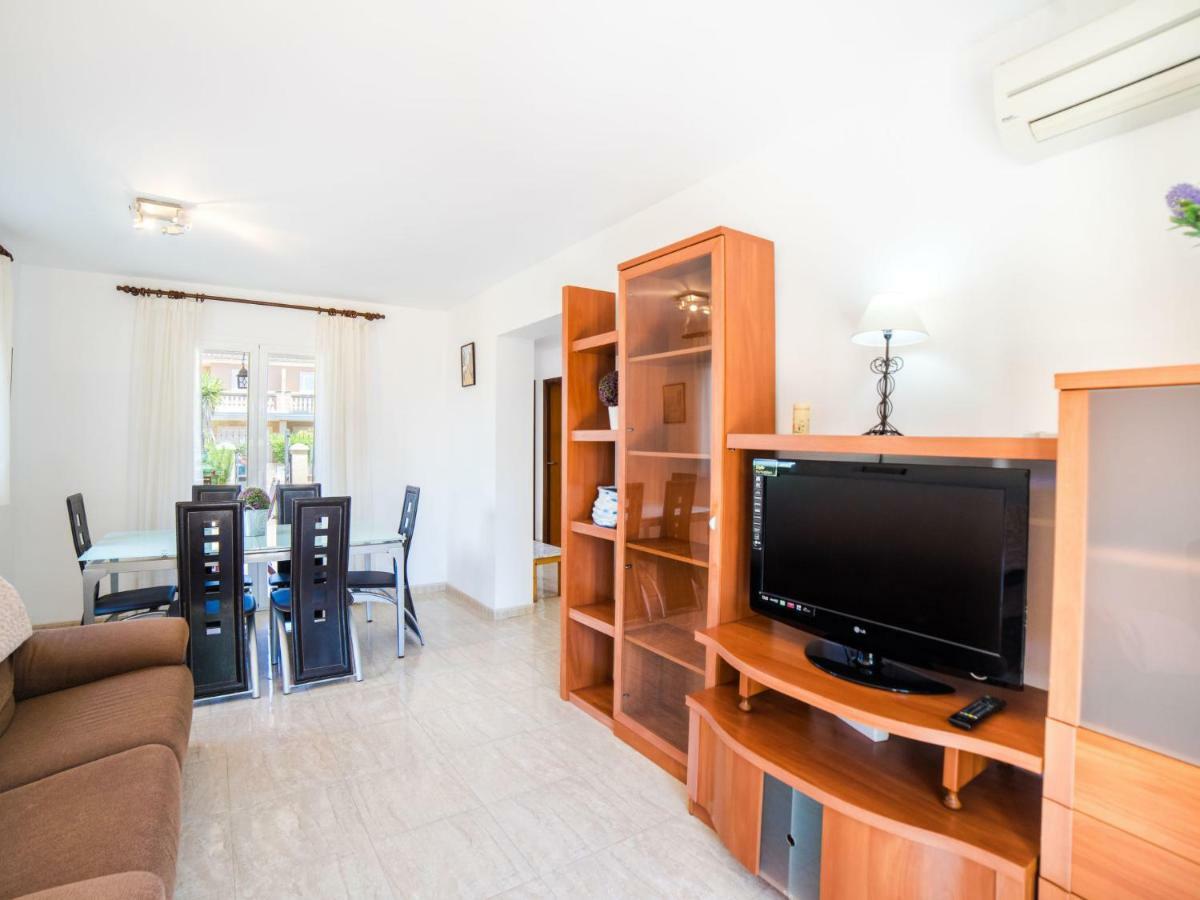 Les Savines By Interhome Holiday home
