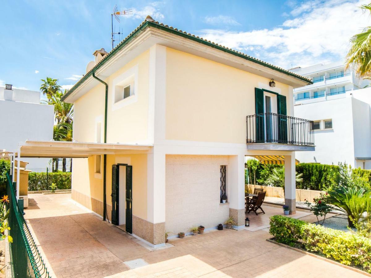 Les Savines By Interhome *