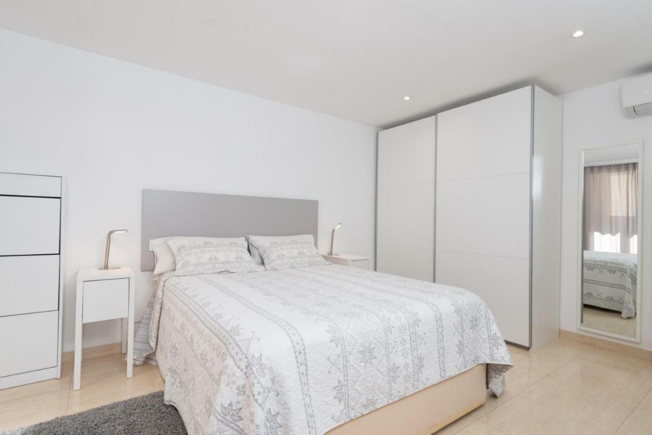 Luisamar Sea View * Manacor (Mallorca)
