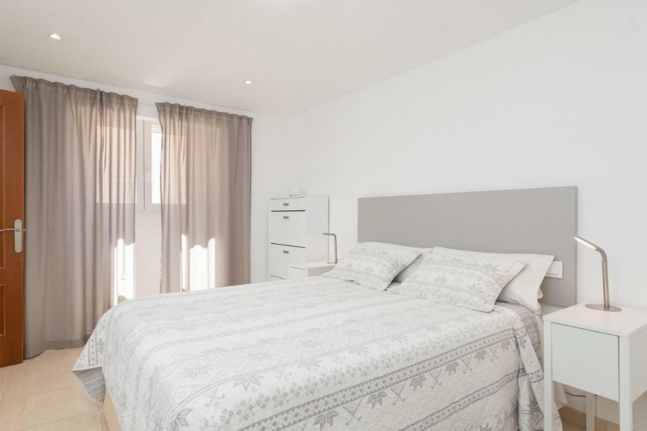 Apartment Luisamar Sea View *