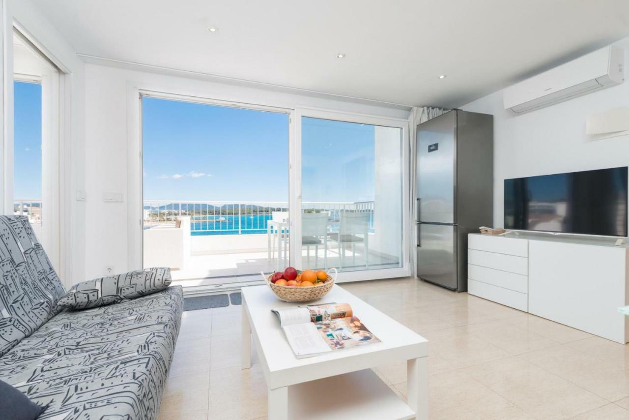 Luisamar Sea View * Manacor (Mallorca)