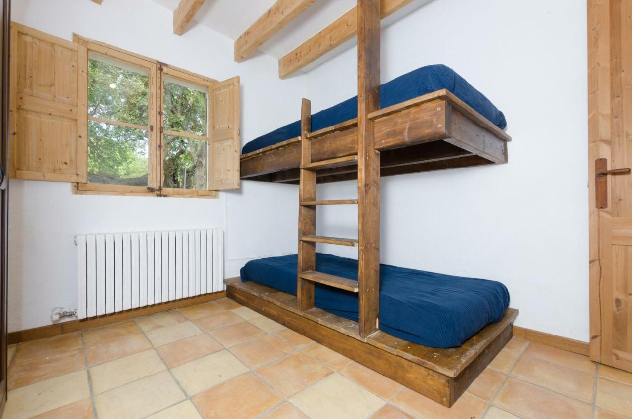 Can Coric Villa Inca (Mallorca)
