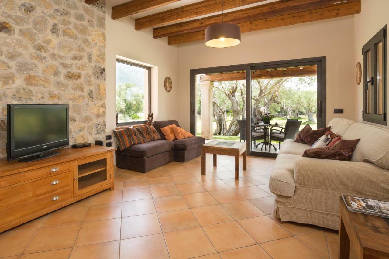 Villa Casa En