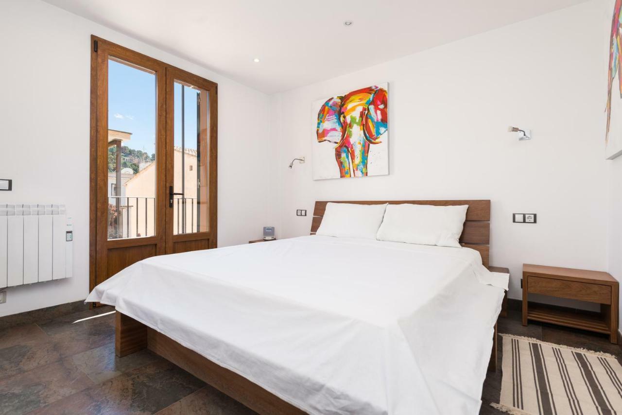 Apartamento Apartamento De 127 M² En Puerto De Soller, Con 2 Habitación