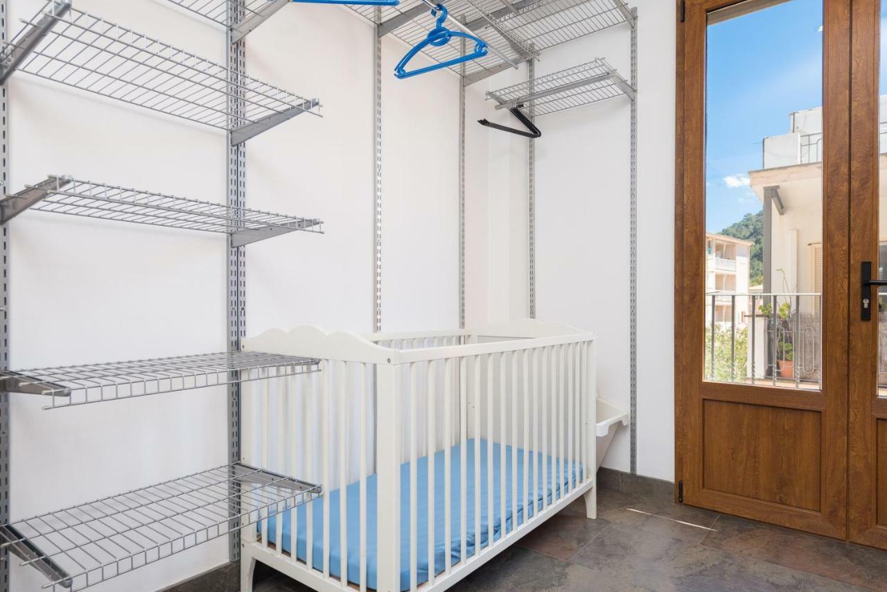 Apartamento De 127 M² En Puerto De Soller, Con 2 Habitación Apartamento *