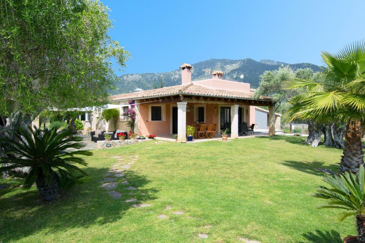 Casa En Villa Moscari