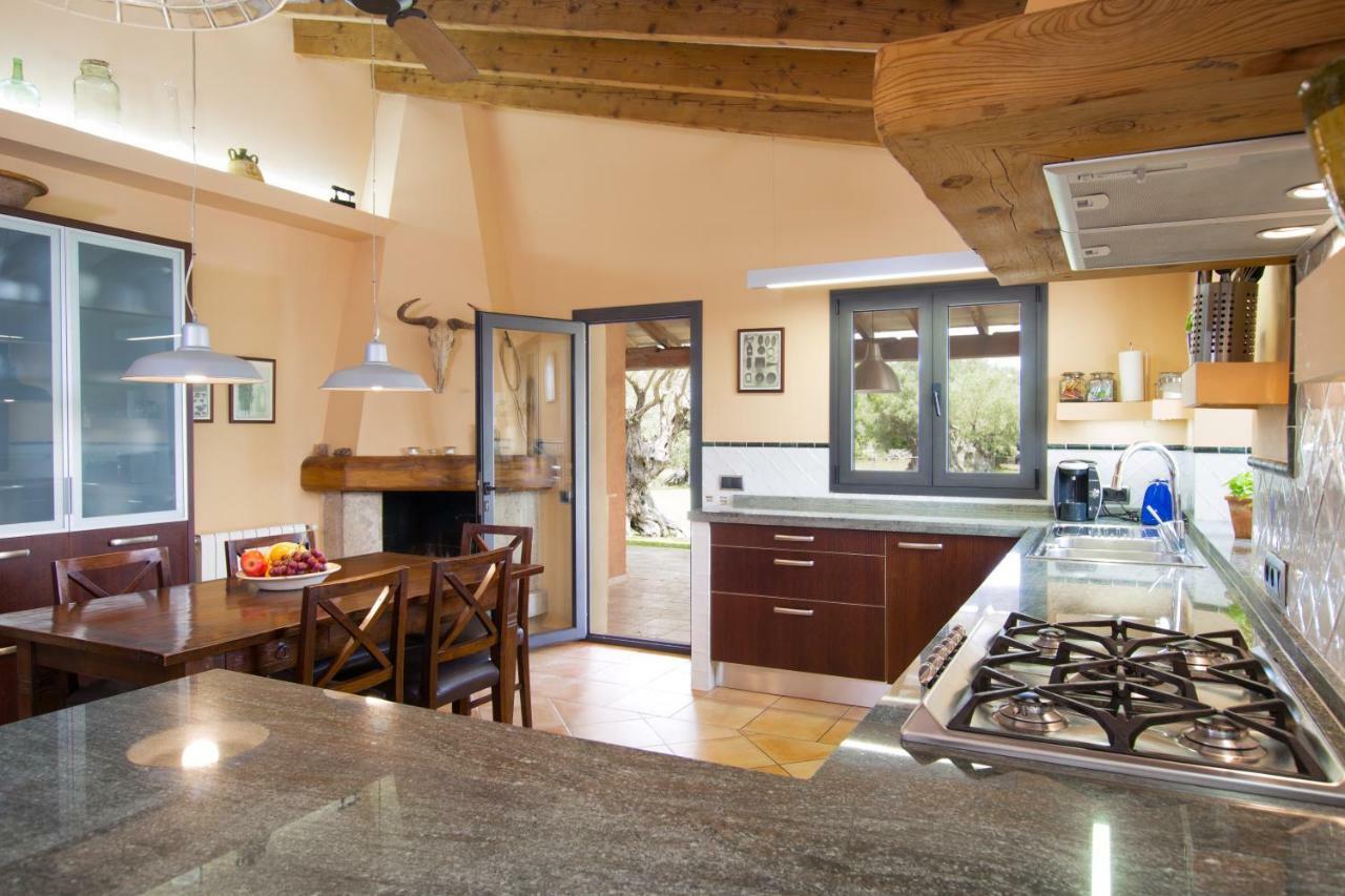 Villa Casa En Moscari