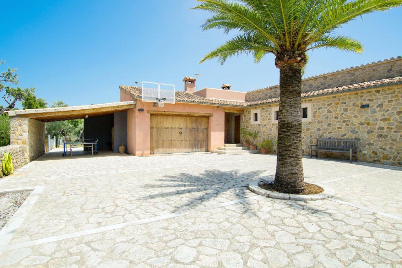 Villa Casa En
