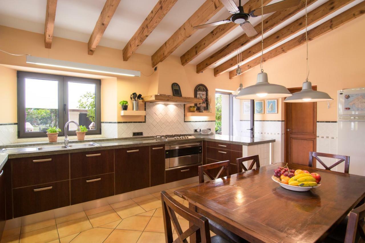 Villa Casa En *