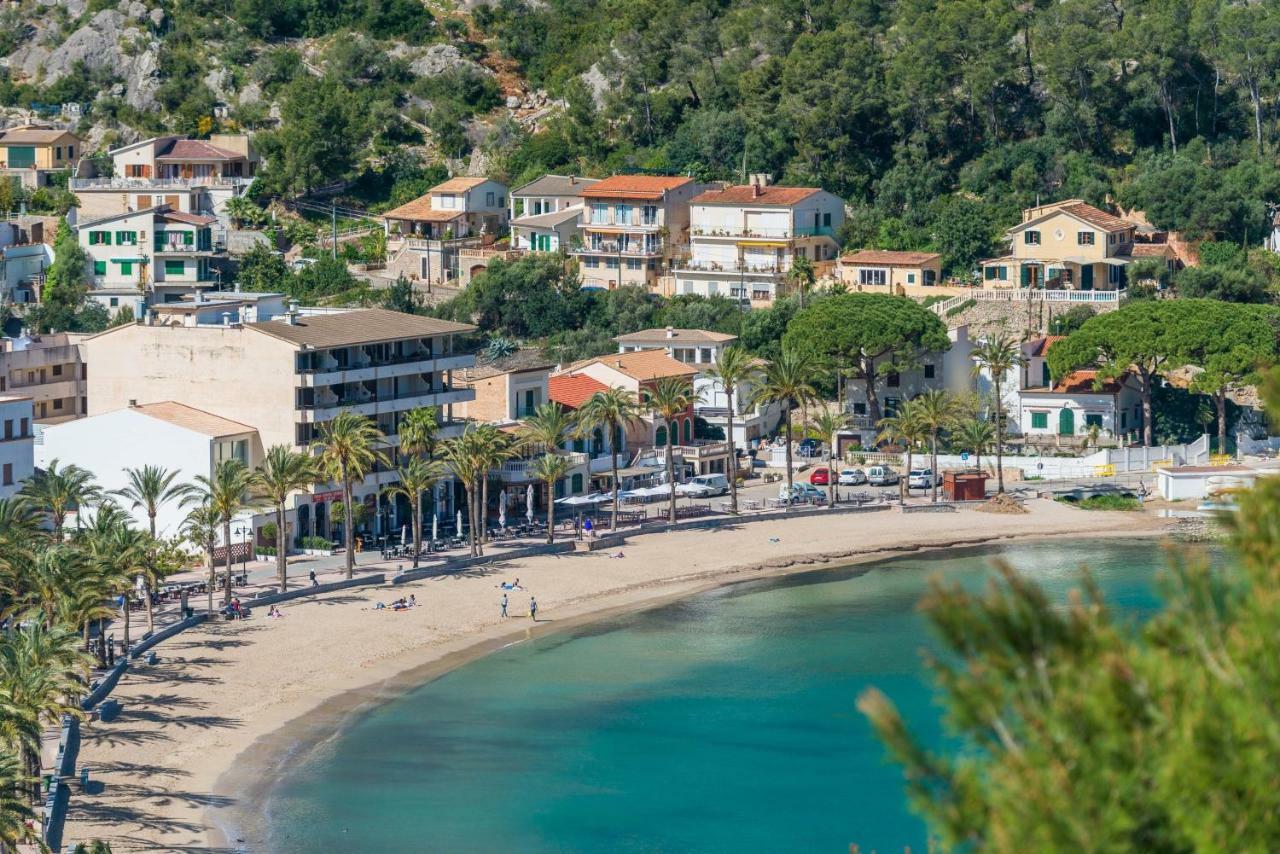 Apartamento Apartamento De 127 M² En Puerto De Soller, Con 2 Habitación