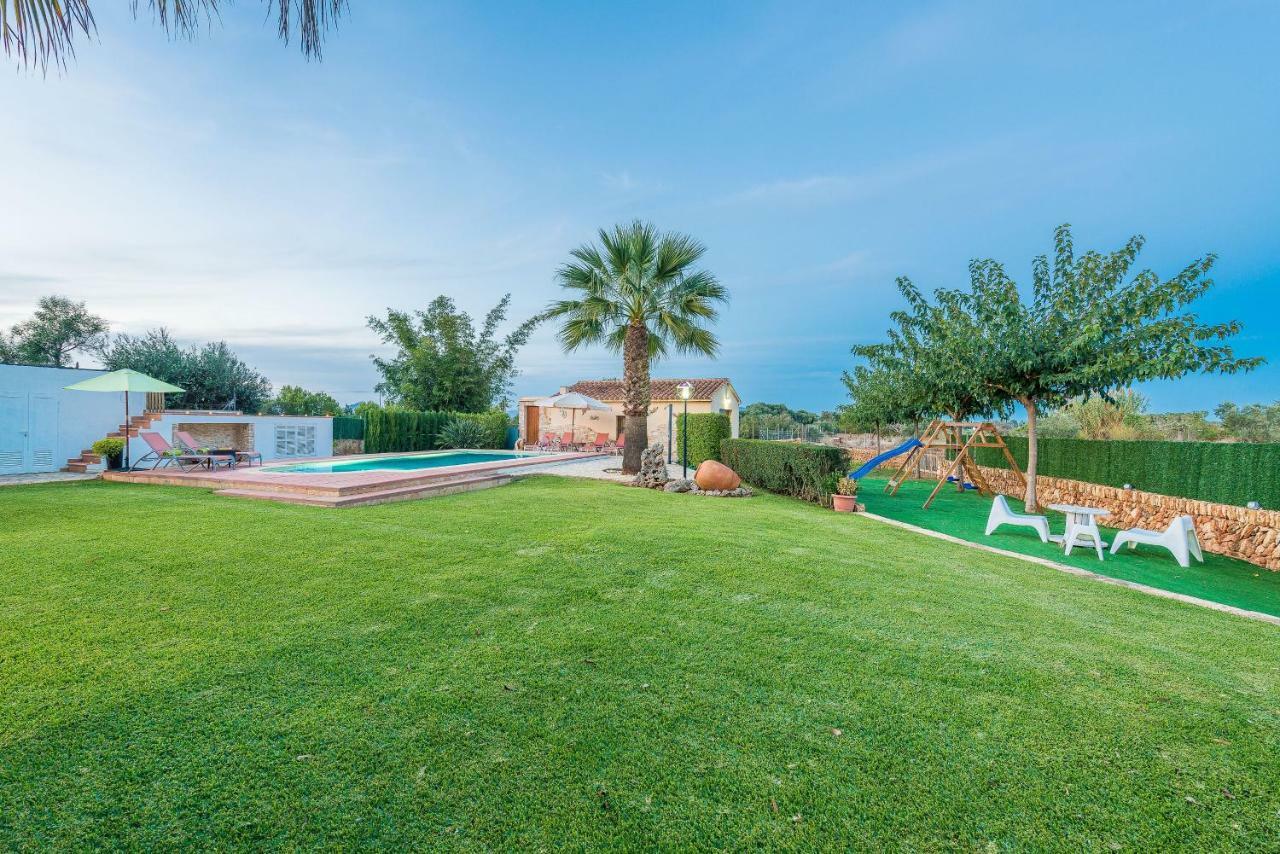 Santa Eulalia Petit Villa Santa Margarita (Mallorca)