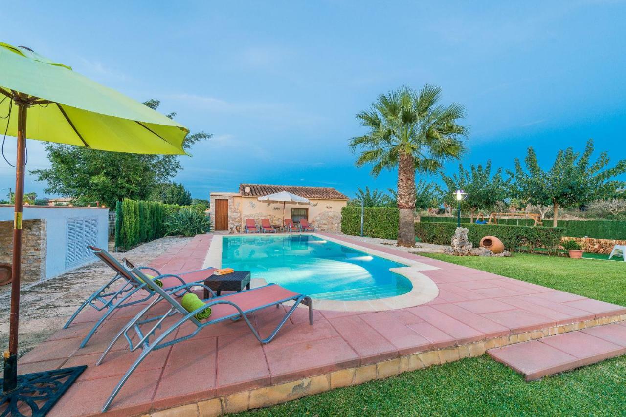 Santa Eulalia Petit