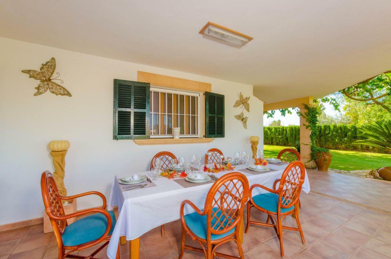 Villa Santa Eulalia Petit *